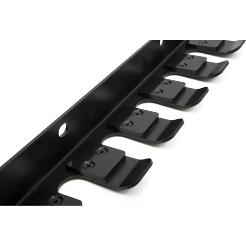 Newton Fitness WS-5 Wall Mounted Bar Holder