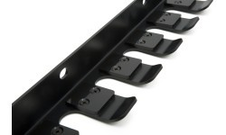 Newton Fitness WS-5 Wall Mounted Bar Holder