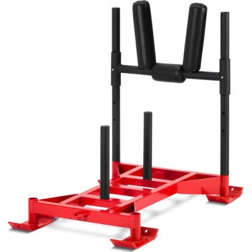 Pivot Fitness PM246 Full Option Professional Power Sled