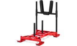 Профессиональные силовые сани Pivot Fitness PM246 Full Option