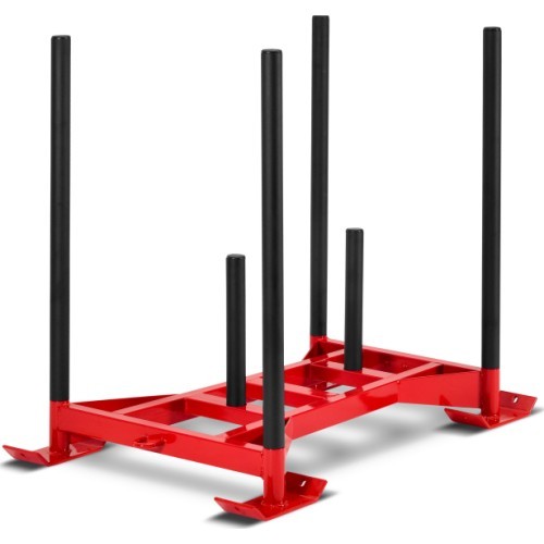 Pivot Fitness PM246 Full Option Professional Power Sled
