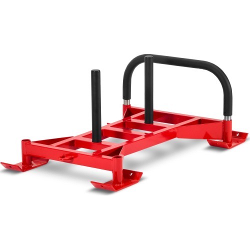 Pivot Fitness PM246 Full Option Professional Power Sled