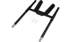 Профессиональные силовые сани Pivot Fitness PM246 Full Option