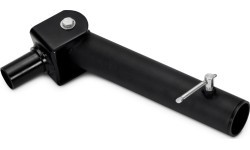 Pivot Fitness PM246 Full Option Professional Power Sled
