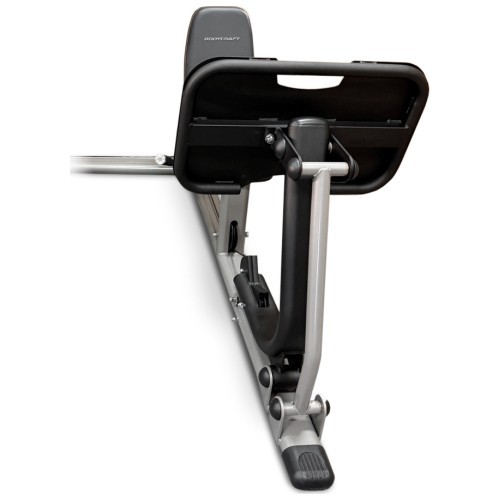 BodyCraft Elite Leg Press