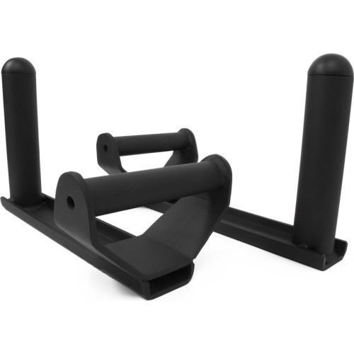 Pivot Fitness PM243 Micro Farmers Walk rinkinys