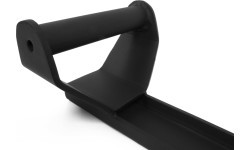 Набор Pivot Fitness PM243 Micro Farmers Walk