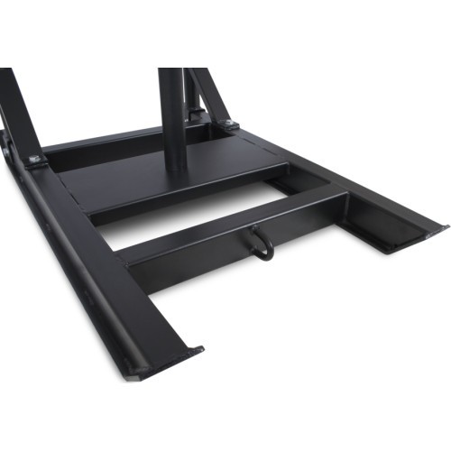 PowerMark PM241 stumdomos svorio rogės