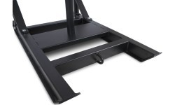 PowerMark PM241 stumdomos svorio rogės