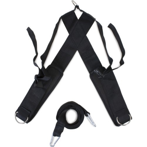 PowerMark PM241 stumdomos svorio rogės