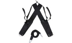 PowerMark PM241 stumdomos svorio rogės