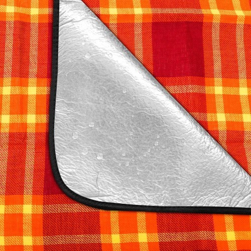 Picnic Sunset Picnic Blanket 6301409099
