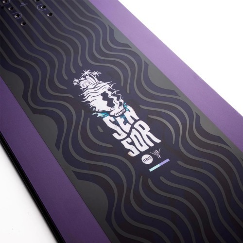 Nidecker Sensor Women snowboard