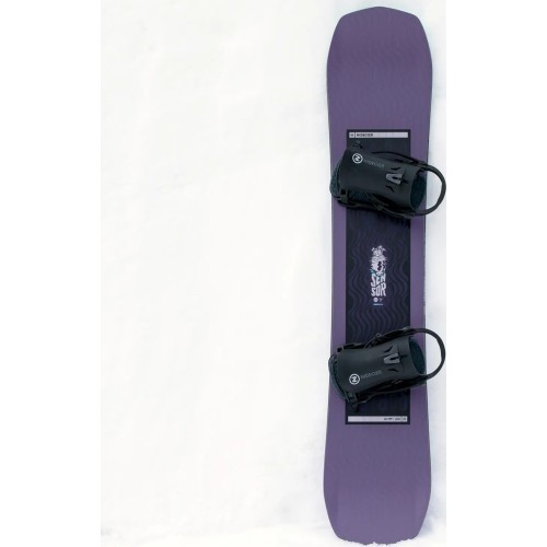Nidecker Sensor Women snowboard