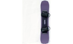 Nidecker Sensor Women snowboard