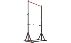 Adjustable Pull-up / Dip Station