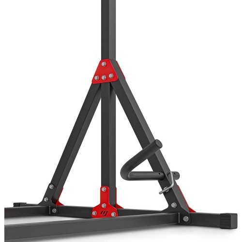 Adjustable Pull-up / Dip Station