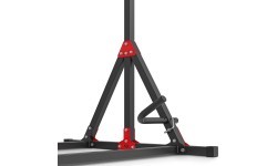 Adjustable Pull-up / Dip Station
