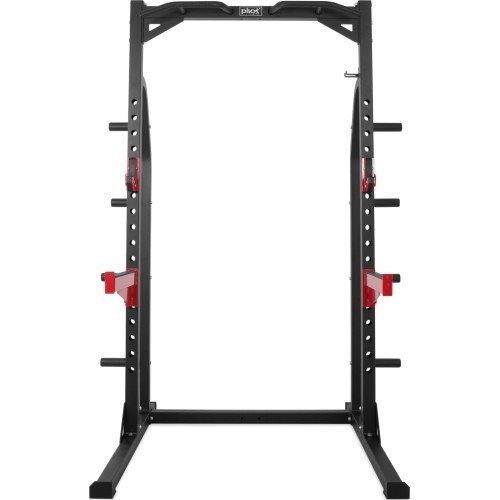Power rack Pivot Fitness HR3250