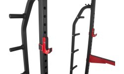 Power rack Pivot Fitness HR3250