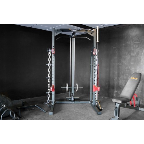 Силовая рама Pivot Fitness HR3250