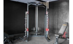 Power rack Pivot Fitness HR3250