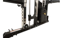 Newton Fitness Commercial Smith Power Rack CSR-300