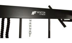 Newton Fitness Commercial Smith Power Rack CSR-300