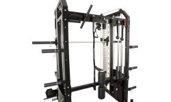 Newton Fitness Commercial Smith Power Rack CSR-300
