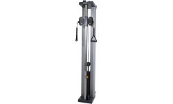 Pivot Fitness 816 Wall Mounted Dual Pulley