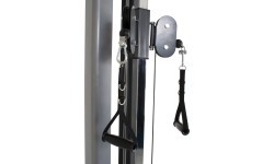 Pivot Fitness 816 Wall Mounted Dual Pulley