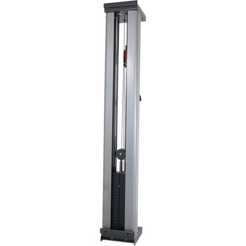 Pivot Fitness 816 Wall Mounted Dual Pulley
