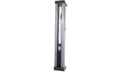 Pivot Fitness 816 Wall Mounted Dual Pulley