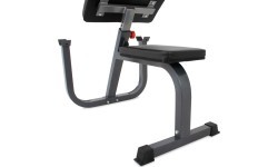 PowerMark 625C Deluxe Preacher Curl