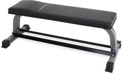 PowerMark 302 Flat Bench