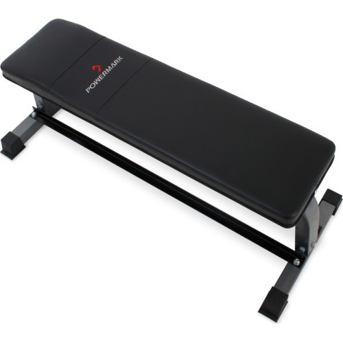 PowerMark 302 Flat Bench