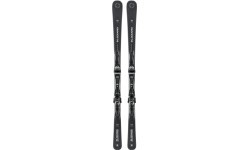 Blizzard Quattro 7.2 downhill skis