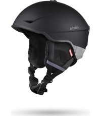 CAIRN Rise Pure ski helmet