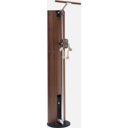 Многофункциональный тренажёр NOHrD SlimBeam Walnut