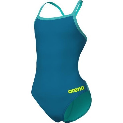 Maudymosi kepuraitė G Team Challenge Solid Blue Cosmo-Water 10-11 - 668