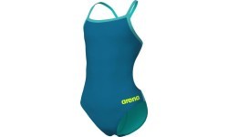 Maudymosi kepuraitė G Team Challenge Solid Blue Cosmo-Water 10-11 - 668