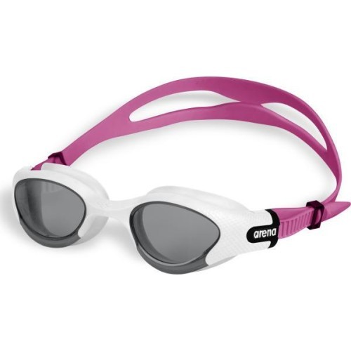 The One Plus Woman Light_Smoke-White-Magenta