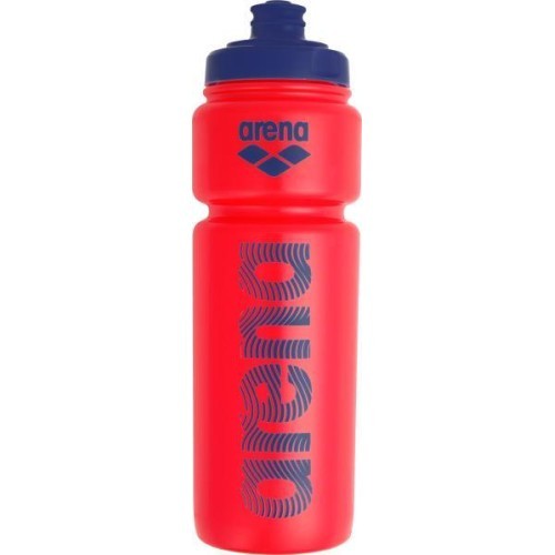 Arena Sport Bottle Red-Purple