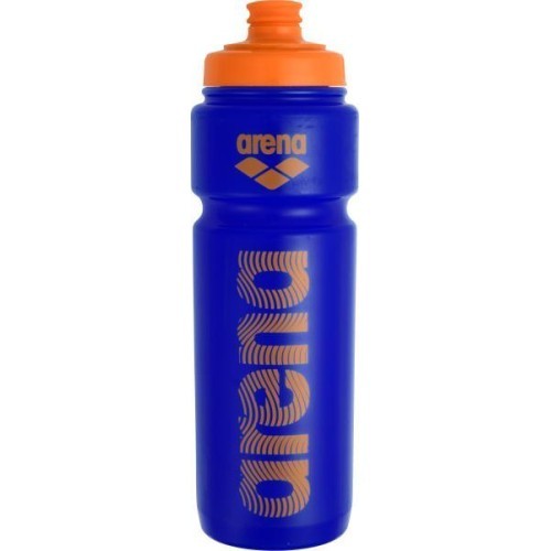 Arena Sport Bottle Navy-Orange