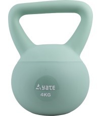 Soft Kettlebell YATE 4 kg