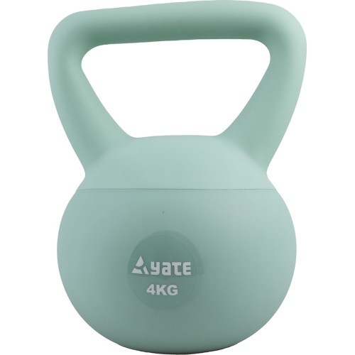 Мягкая гиря YATE 4 кг