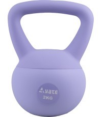 Minkšta gira YATE 2 kg