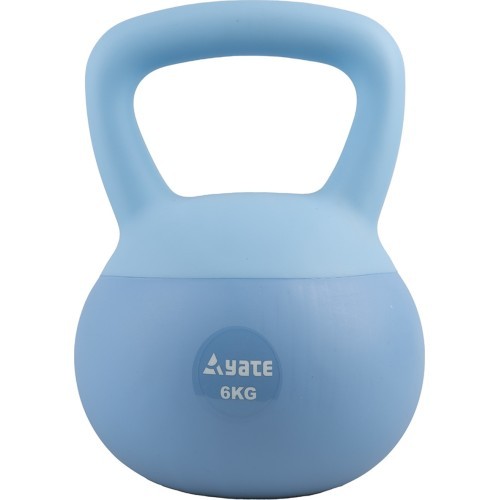Soft Kettlebell YATE 6 kg