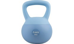 Мягкая гиря YATE 6 кг