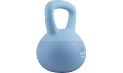 Soft Kettlebell YATE 6 kg
